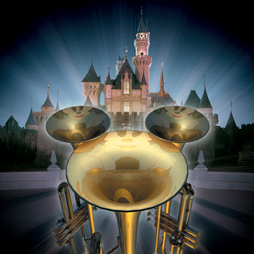 A Musical History Of Disneyland Box Set unused 1
