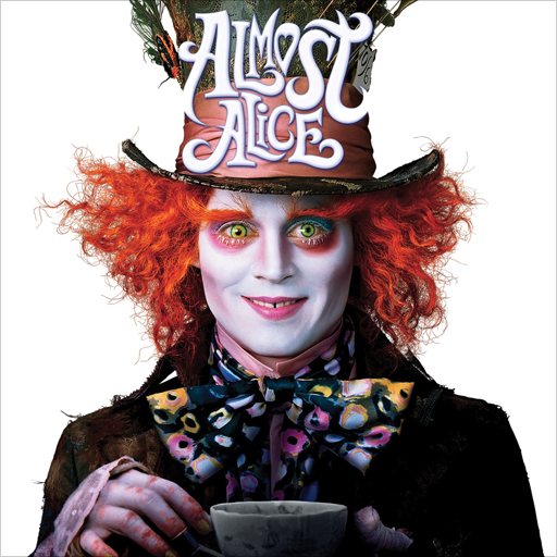 AlmostAliceCover
