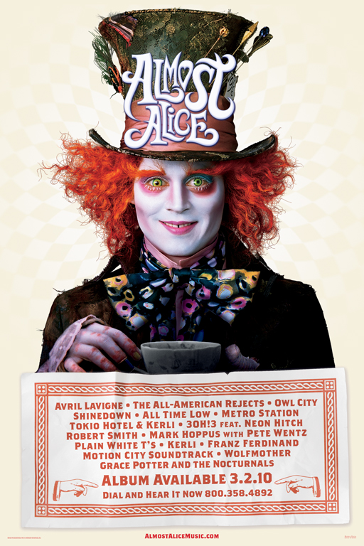 AlmostAlicePoster