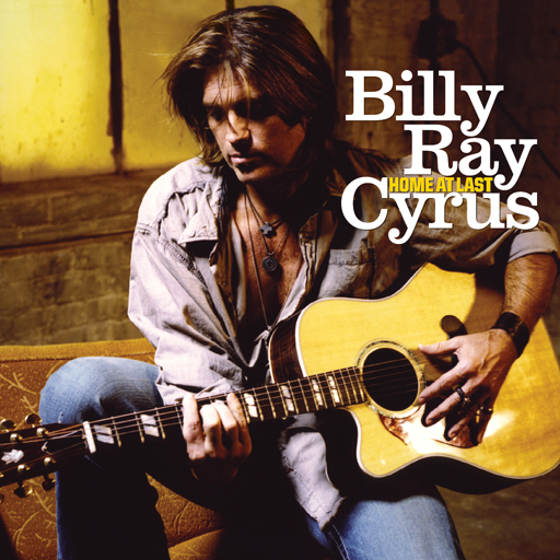 BillyRayCyrus