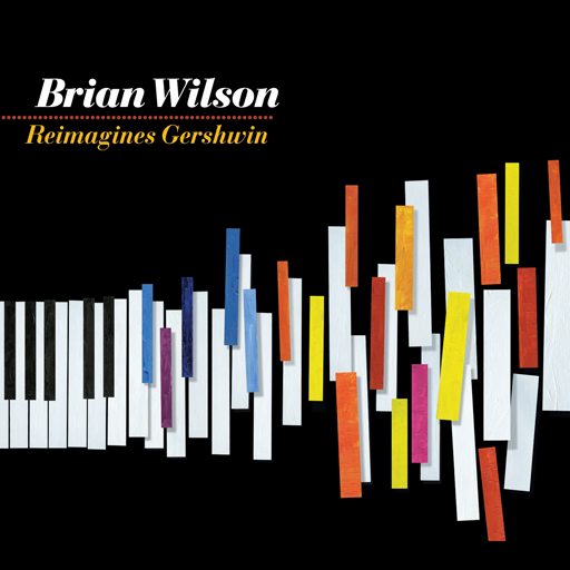 Brian Wilson Gershwin