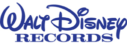 WaltDisneyRecords