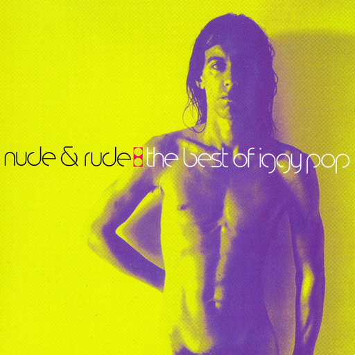 IggyPopNude&Rude