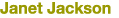 JanetJackson