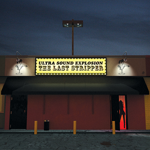 LastStripper