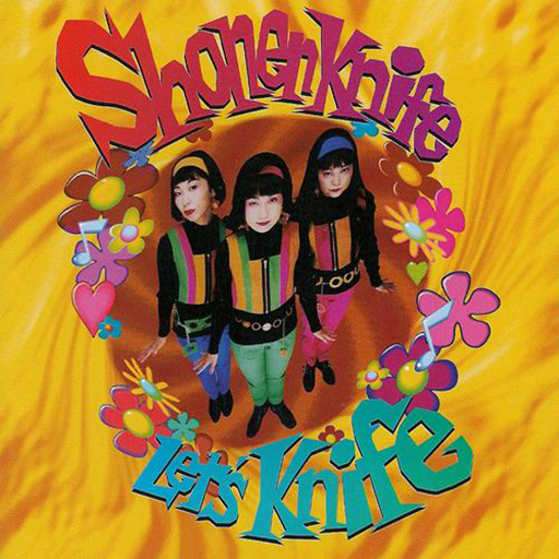 ShonenKnife3