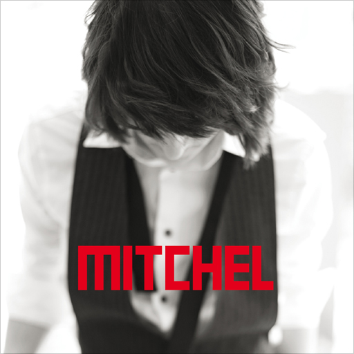 Mitchel Musso Inside Spread
