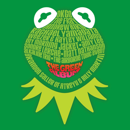 MuppetsCover