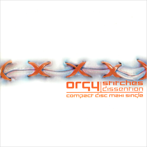 OrgyStitches