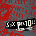 Sex Pistols