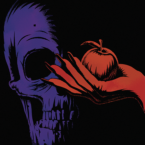 SkullApple