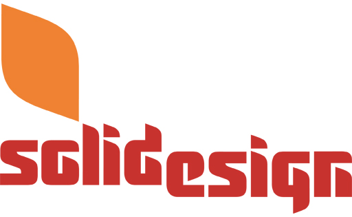 SolidesignLogo