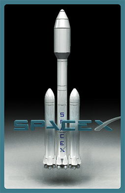 SpacexPoster2