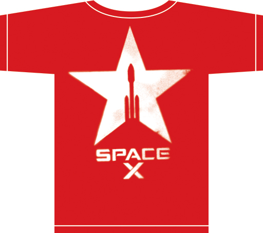 SpacexShirt1