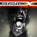 Static X