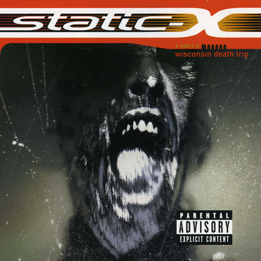 StaticXcover