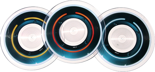 TRONclears