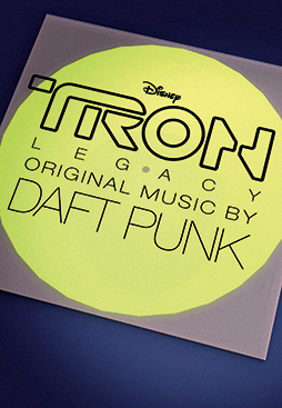 TRONgloDisc