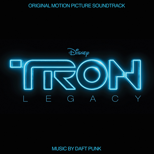 TRON Legacy