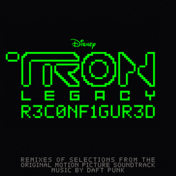TRON Reconfigured