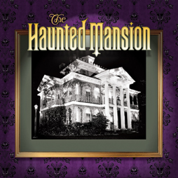 TheHauntedMansion