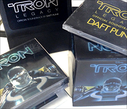 TRONfailures