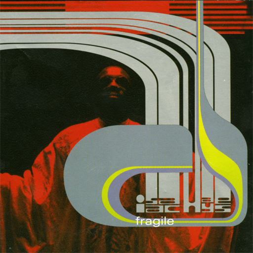 IsaacHayesFragileSingle